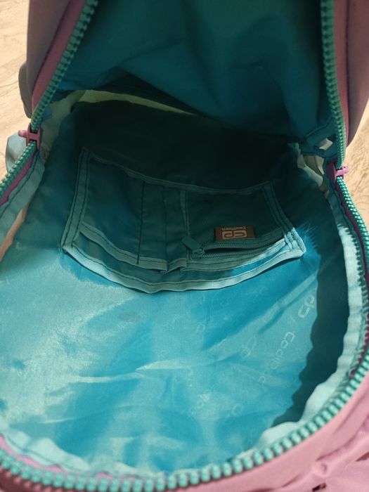 Plecak szkolny coolpack