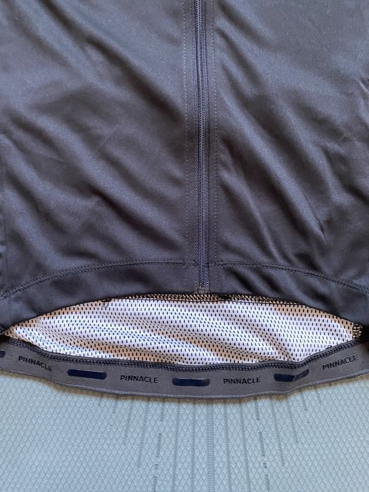 Pinaccle, koszulka kolarska, meska, rozmiar S