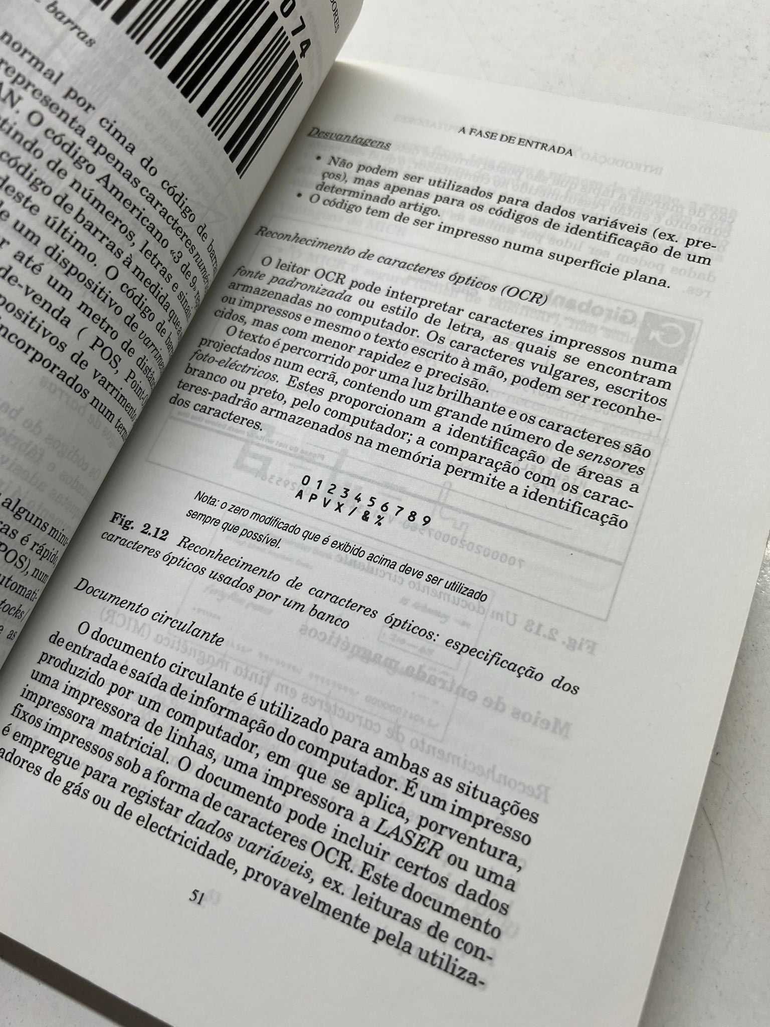 Livro - Introdução ao Estudo dos Computadores (ctt editorial grátis)