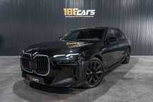 BMW 750 750e xDrive Pack Desportivo M
