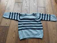 Sweter H&M rozmiar 86