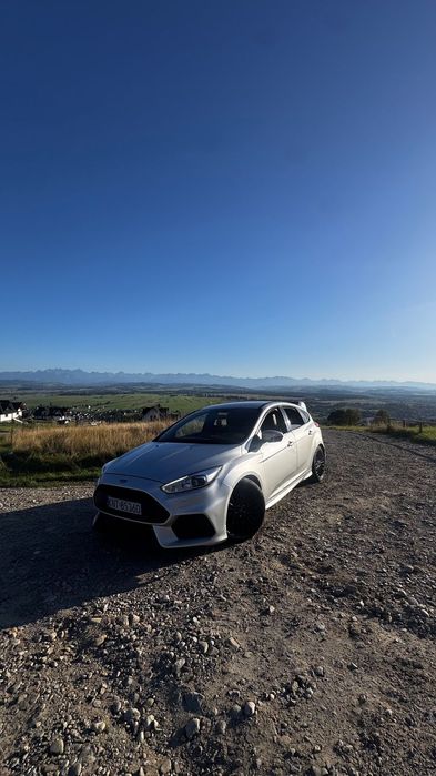 Ford Focus Ford Focus ST mk3 2.0ecoboost