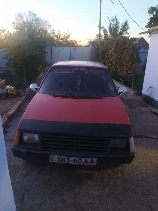 продам Таврию, не на ходу, по тп