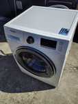 Pralka Samsung 9 kg Eco bubble - używana sprawna
