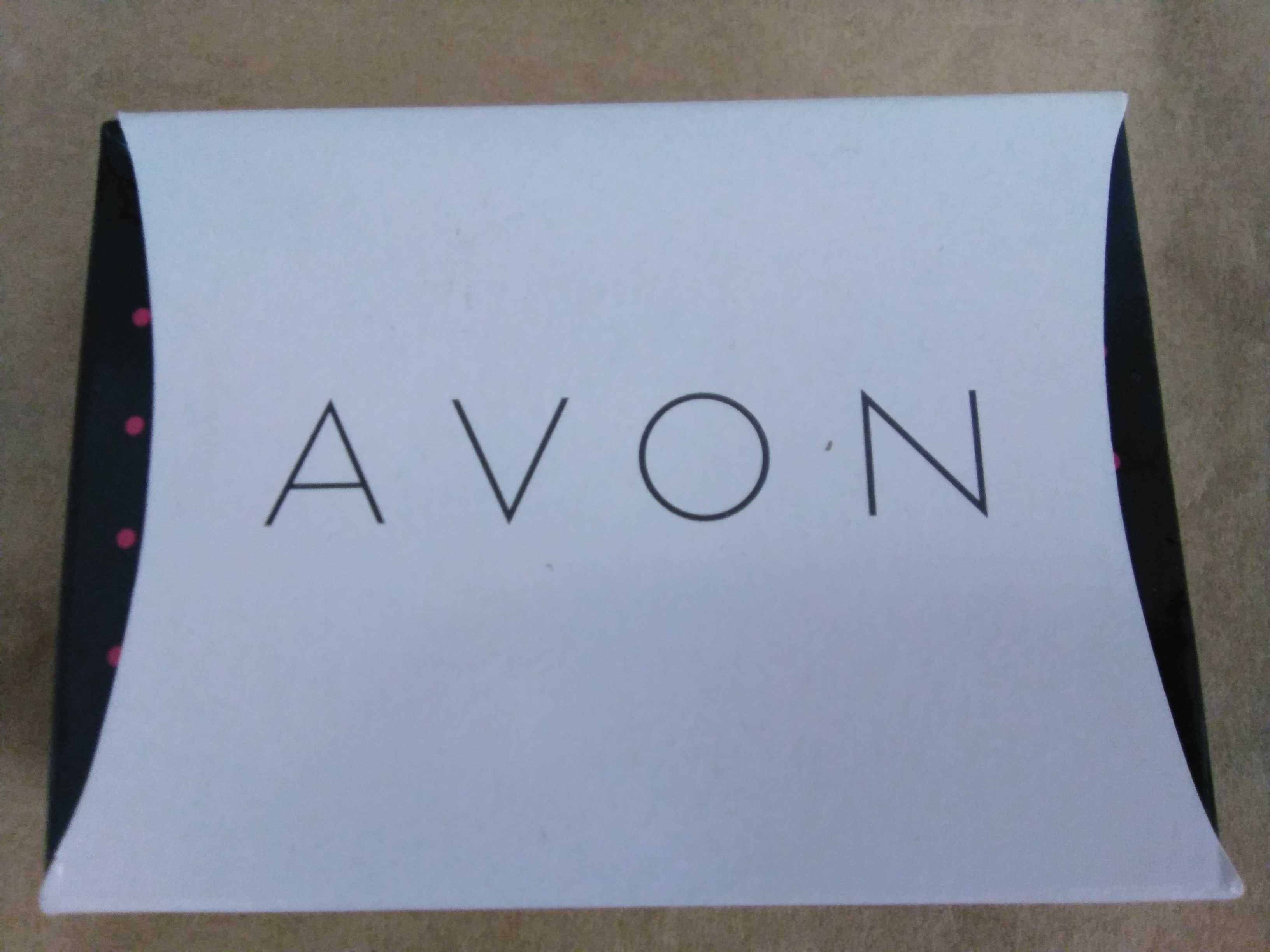 Avon TANIO 3 rzeczy za 7,00 zł biżuteria paznokcie