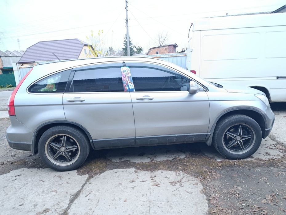 Продам авто в доброму стані