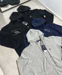 Зіп-худі Ralph Louren усі розміри! Zip-hoodie Ralph Louren біла, чорна