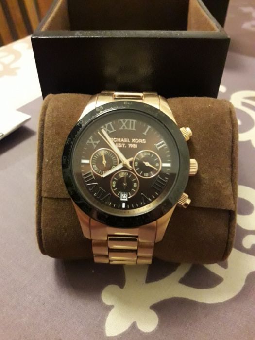 Zegarek Michael Kors
