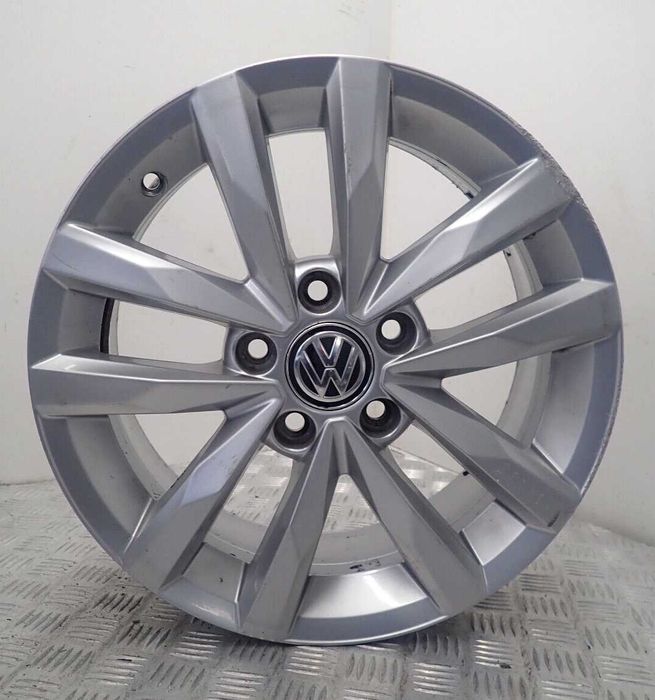 Jantes 16 5x112 VW Caddy/Touran/Golf