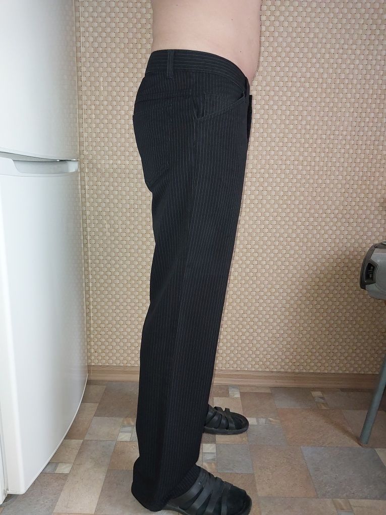 Продам мужские брюки фирмы N/M