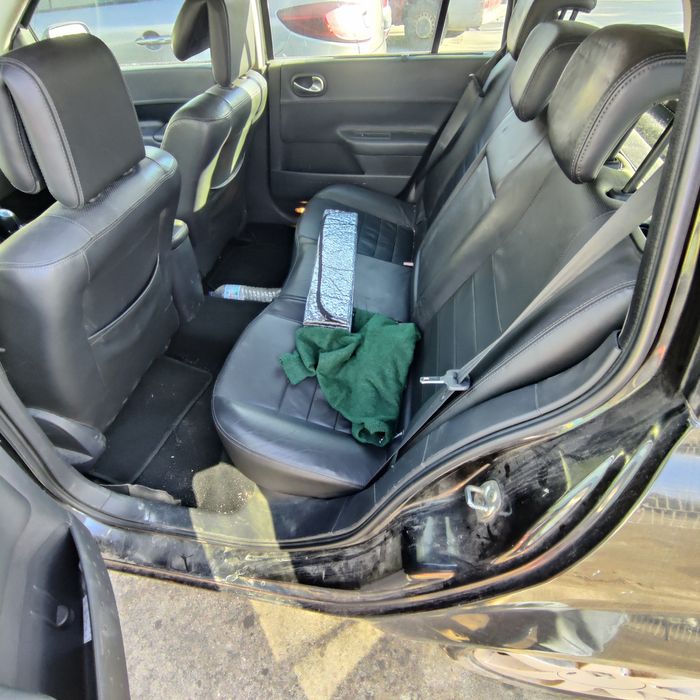 Renault Megane 1.5 dci