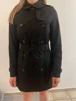 Burberry Kensington trencz XS/S vintage
