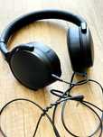 Słuchawki Sennheiser HD400S