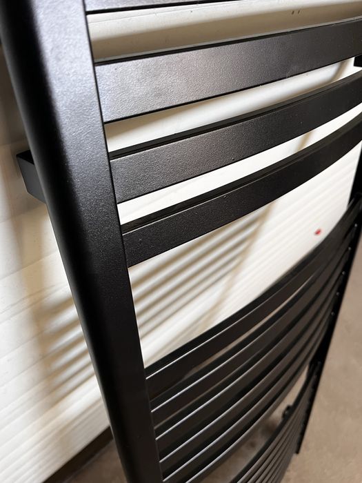 Grzejnik drabinka lazienka