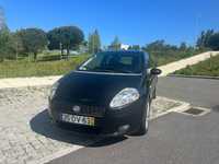 Fiat Punto Multijet 2007