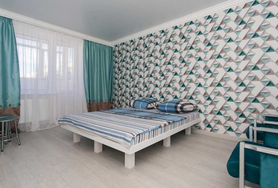 Квартири подобово / погодинно. ЖК Смарт Оселя. Вишневе