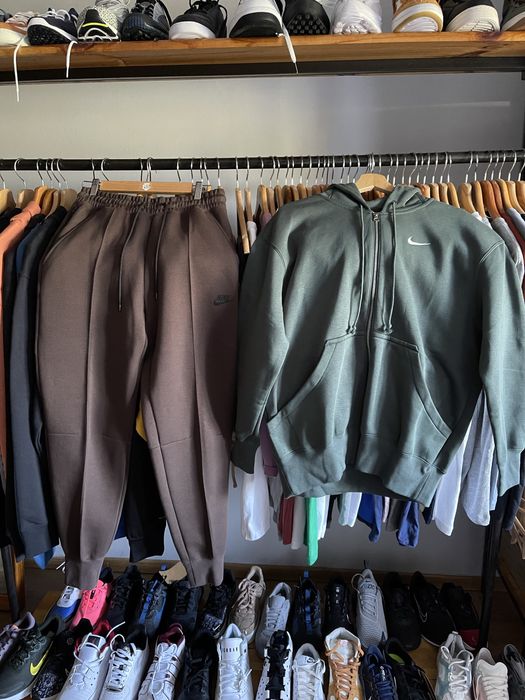 Nike Sportswear Tech Fleece оригінал