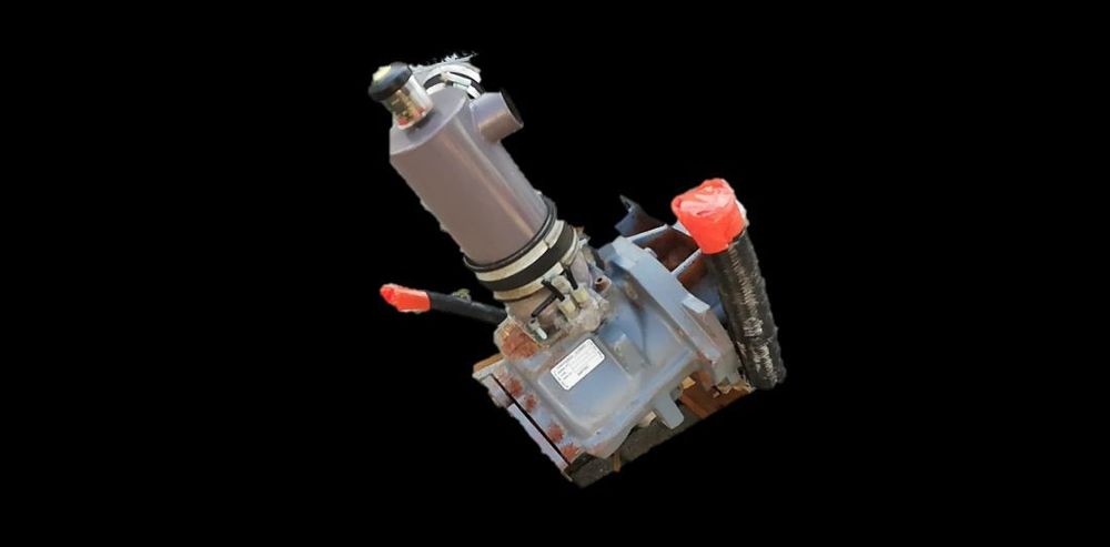 Atlas Copco kompresor compressor OIS H-05