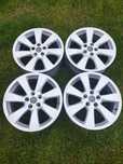 Felgi Aluminiowe  5x115 18"