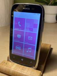 Nokia Lumia 610 Windows Phone 7