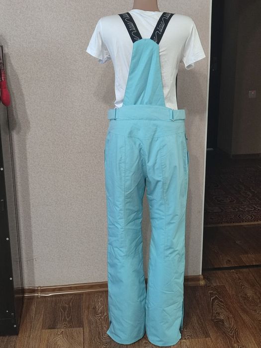 Жіночий лижний костюм б /у