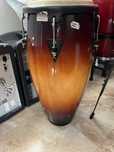 Conga Grande / Tumba – Performance Percussion – Acabamento Sunburst