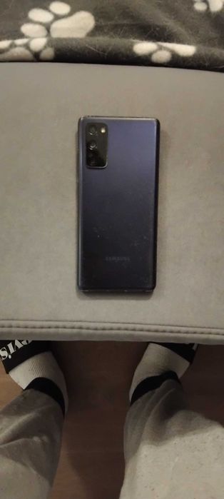 Samsung Galaxy S20 FE