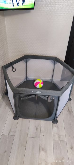 Продам детский манеж