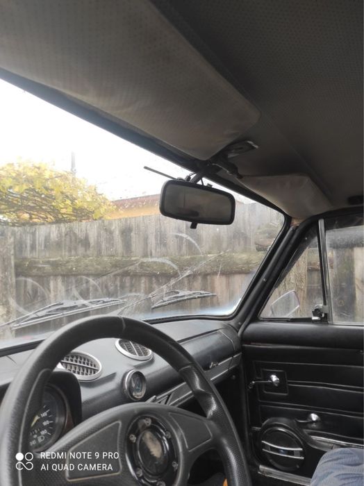 Ваз 2101 копейка