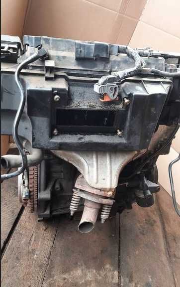 silnik 1.2 16V D4FB712 renault clio 2 II kangoo  163tyś