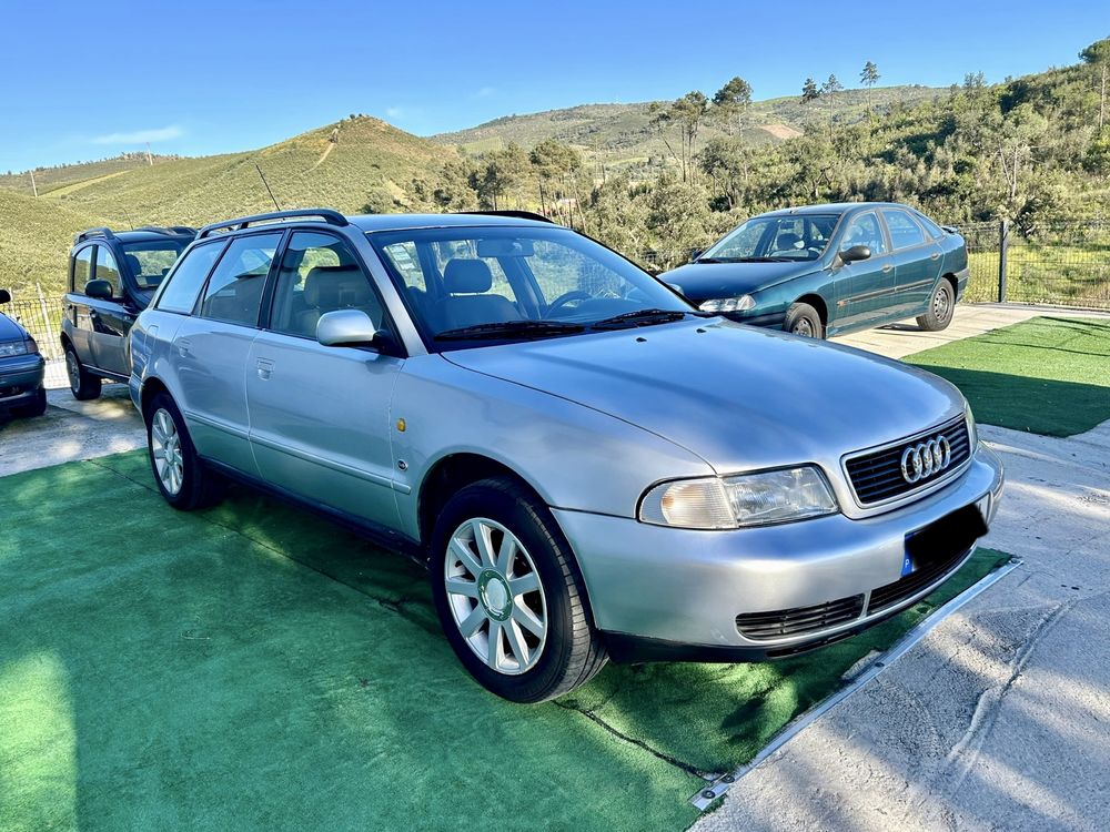 Audi A4 1.9 Tdi 110cv