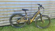 Bicicleta KTM Macina Aera 671