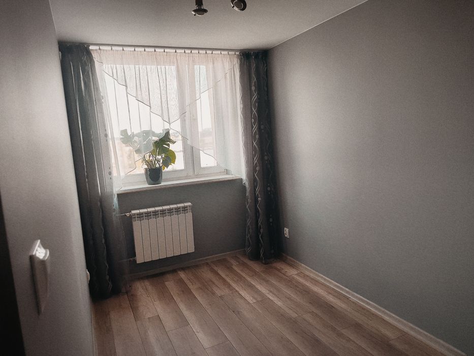 Sprzedam bezpośrednio mieszkanie w Proszowicach przy ul. 3 Maja 67.