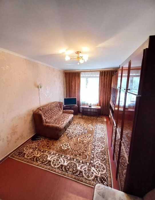 Здам однокімнатну квартиру