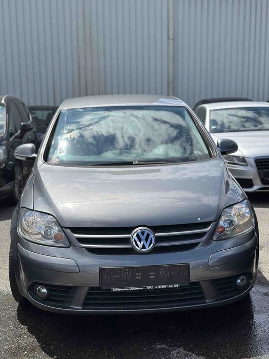 Розборка volkswagen golf plus, гольф 5+ шрот,авторозборка,запчастини