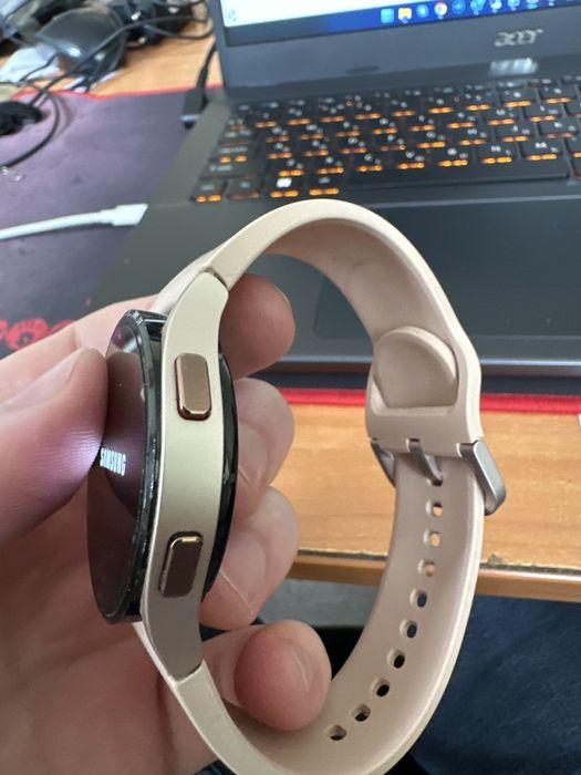 Samsung watch 4 40 mm