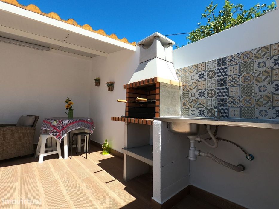 Moradia T1 , Pias, Alqueva-Alentejo, mobilada