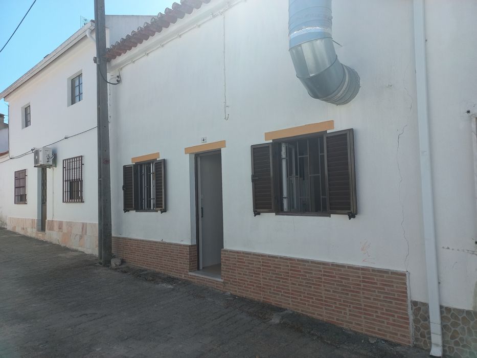 Moradia T3 torre das vargens