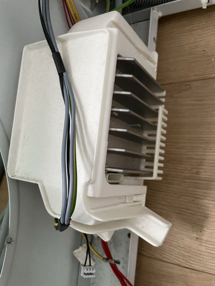 Elektrolux compactcare EWS wszystkie czesci, programator, silnik,