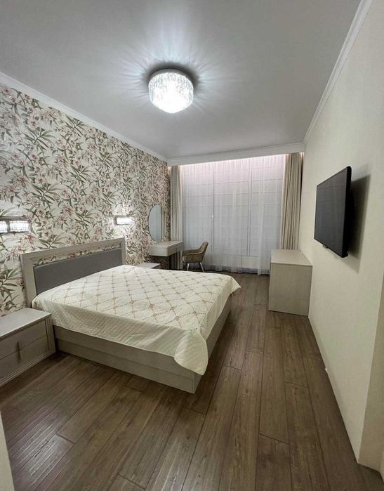 2-кімнатна квартира в одному з найкращих сімейних комплексів Аркадії