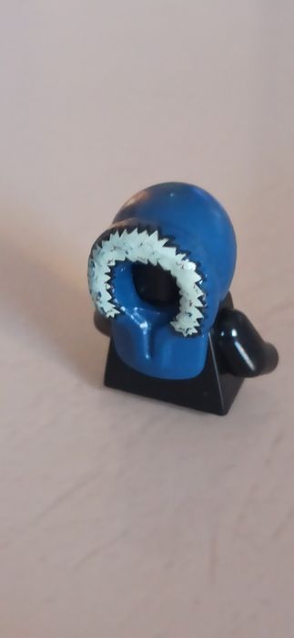 LEGO nakrycie głowy