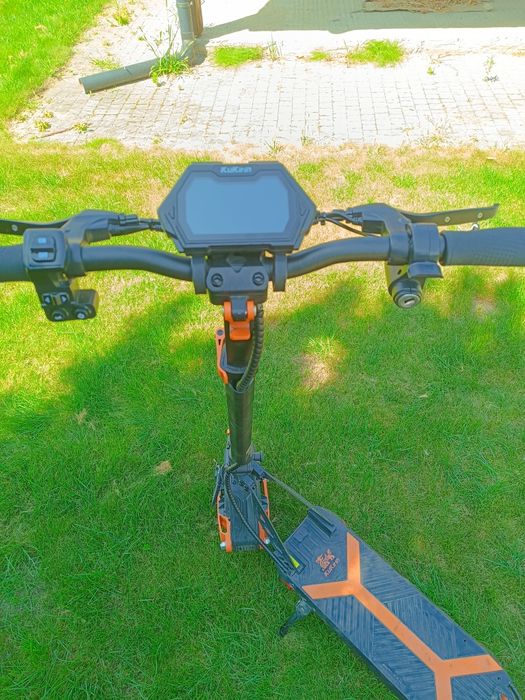 Kukirin G2 Max 2023