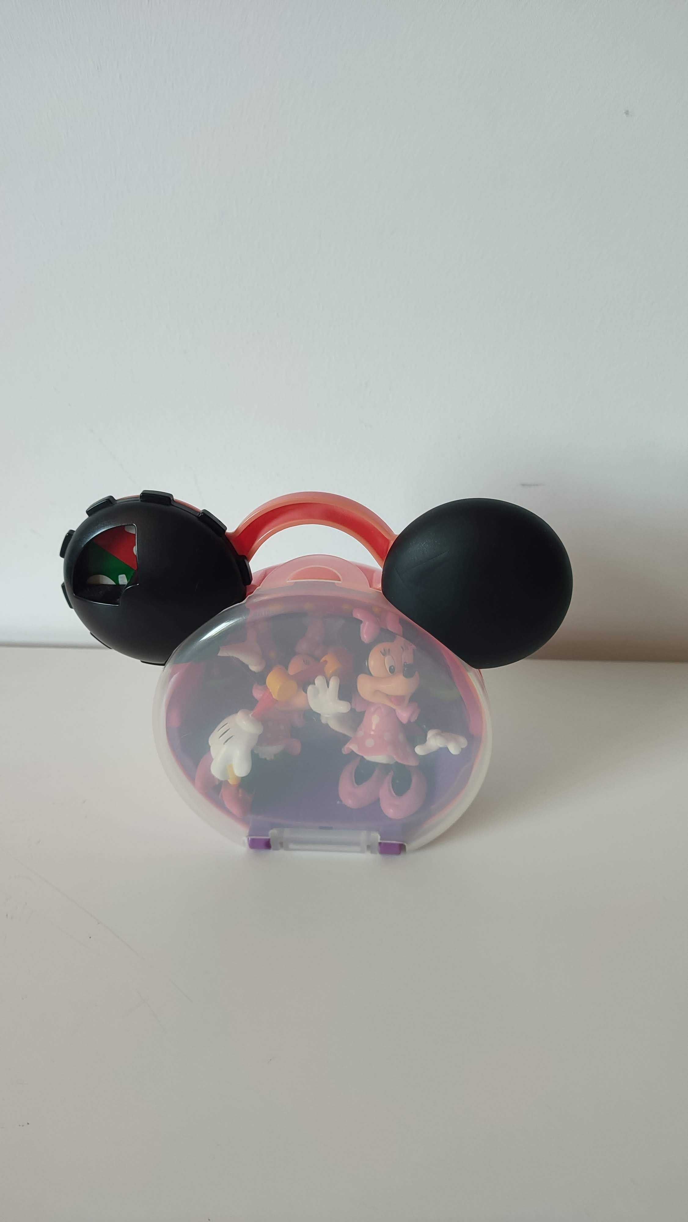 Conjunto de brinquedos (Disney+louças)