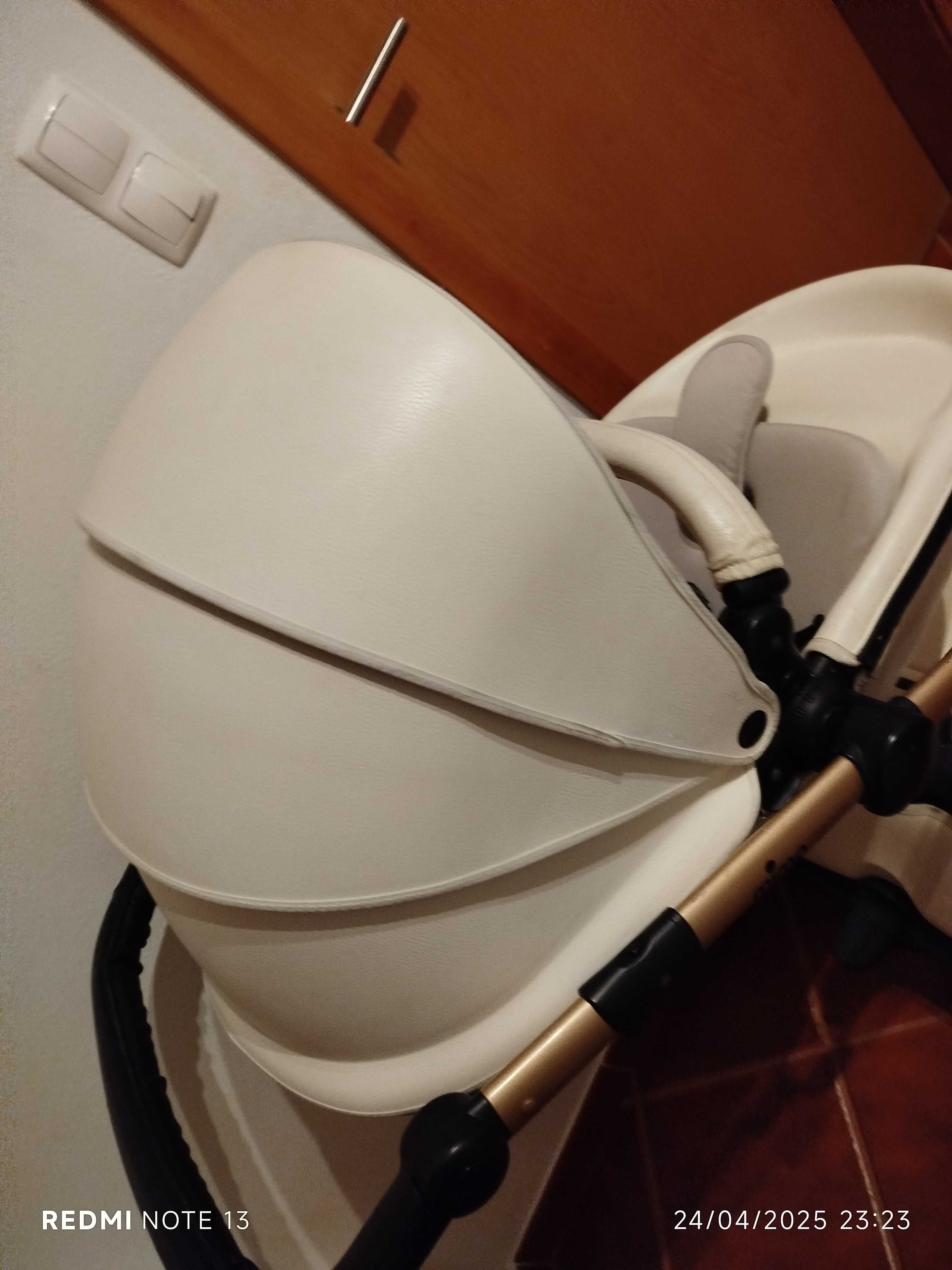 Mima xari carrinho de bebe