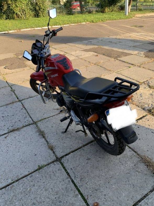 SPARK-r25i спарк