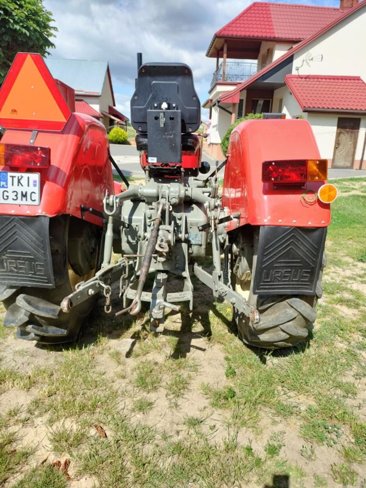 Sprzedam URSUS C-360 | 1984 rok