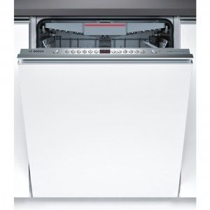 Встраиваемая посудомоечная машина Bosch SMV46MX04E