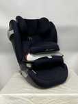 Fotelik samochodowy cybex m-fix 15-36 kg  granatowy