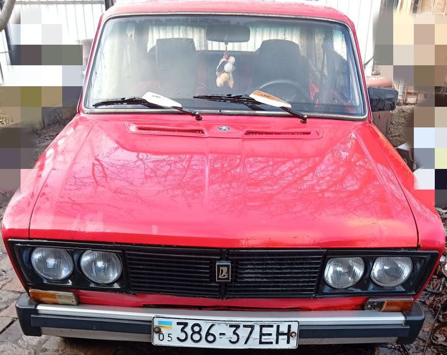 Ваз 21063 не дорого
