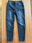 Elastyczne legginsy/ tregginsy George 122-128